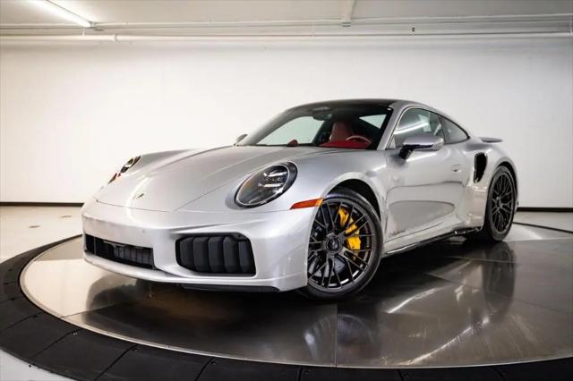 2026 Porsche 911 Turbo S for sale in Austin, TX