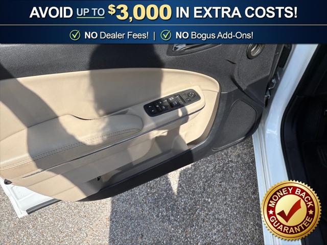 Used 2013 Dodge Charger SE For Sale in Muscle Shoals, AL