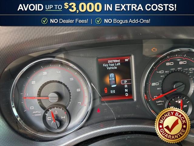 Used 2013 Dodge Charger SE For Sale in Muscle Shoals, AL