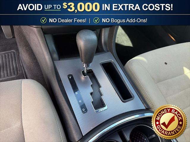 Used 2013 Dodge Charger SE For Sale in Muscle Shoals, AL