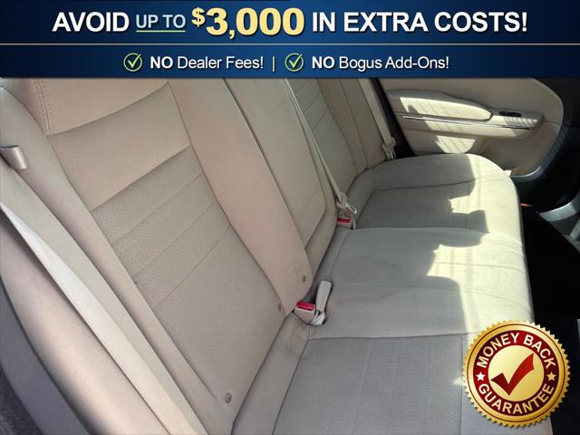 Used 2013 Dodge Charger SE For Sale in Muscle Shoals, AL