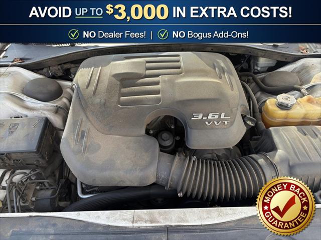 Used 2013 Dodge Charger SE For Sale in Muscle Shoals, AL