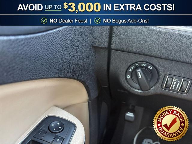Used 2013 Dodge Charger SE For Sale in Muscle Shoals, AL