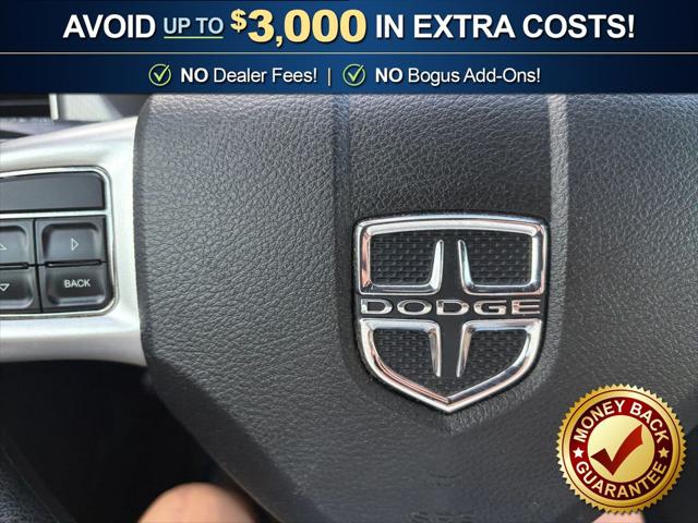 Used 2013 Dodge Charger SE For Sale in Muscle Shoals, AL