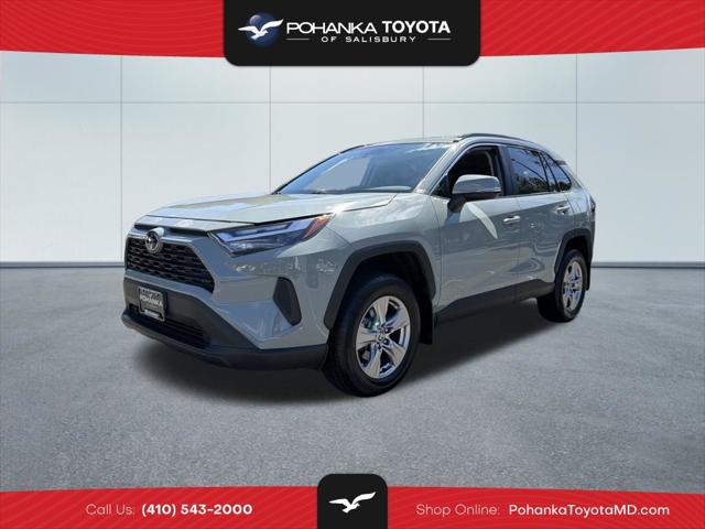2023 Toyota RAV4 XLE for sale in Salisbury, MD