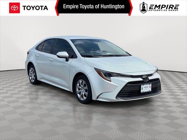 2025 Toyota Corolla LE for sale in Huntington Station, NY