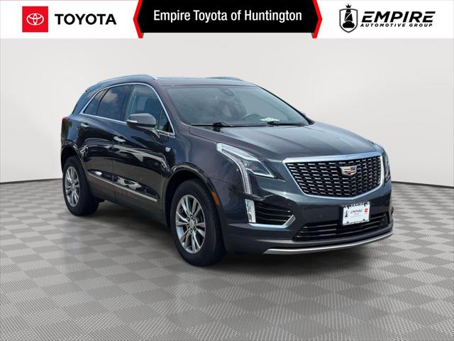 2021 Cadillac XT5 AWD Premium Luxury for sale in Huntington Station, NY