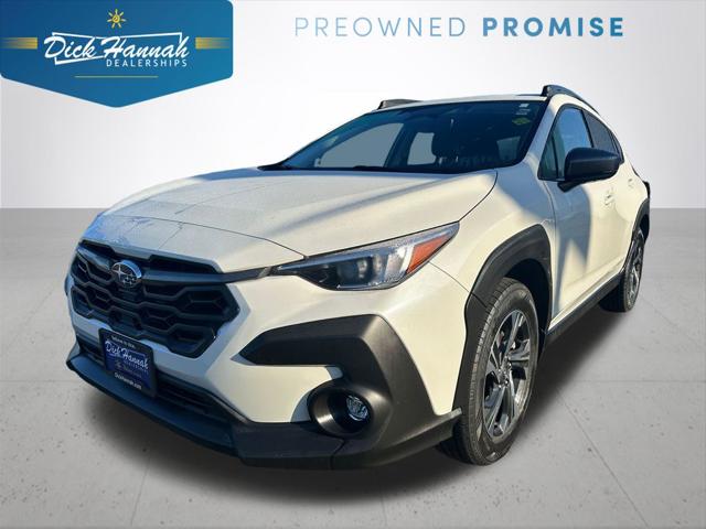 2024 Subaru Crosstrek Premium for sale in Kelso, WA