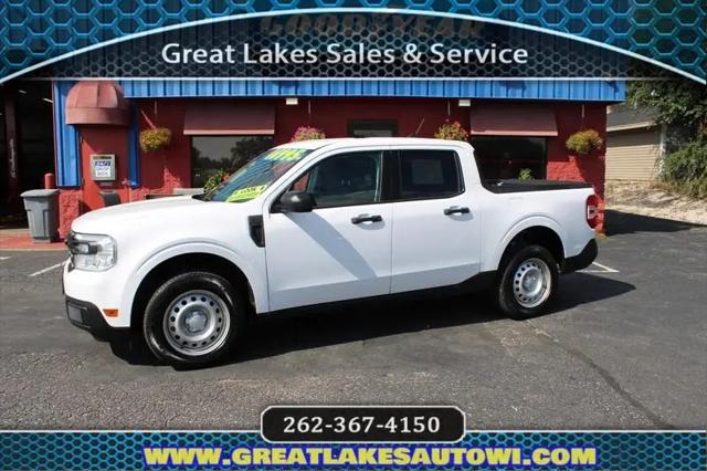 2023 Ford Maverick XL for sale in Nashotah, WI