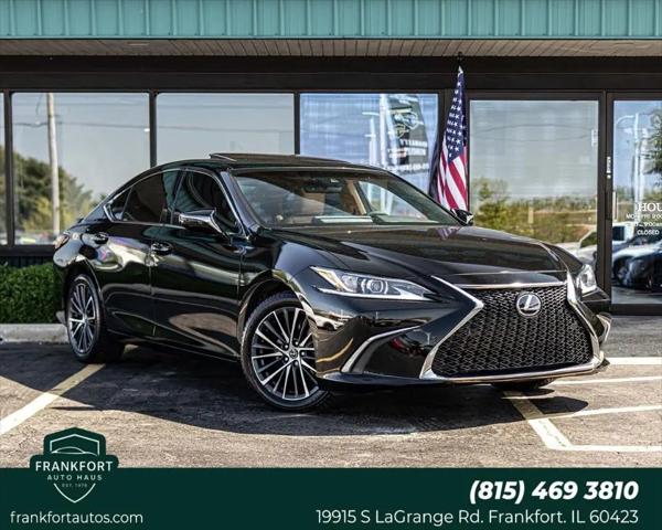 2023 Lexus ES 250 Unknown for sale in Frankfort, IL