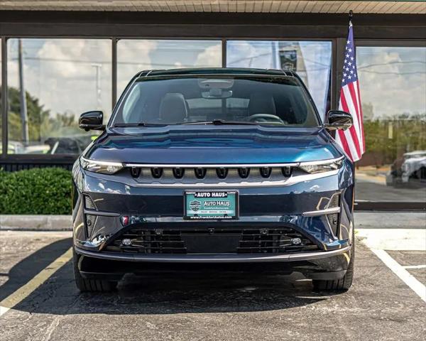 2025 Jeep Wagoneer Limited for sale in Frankfort, IL