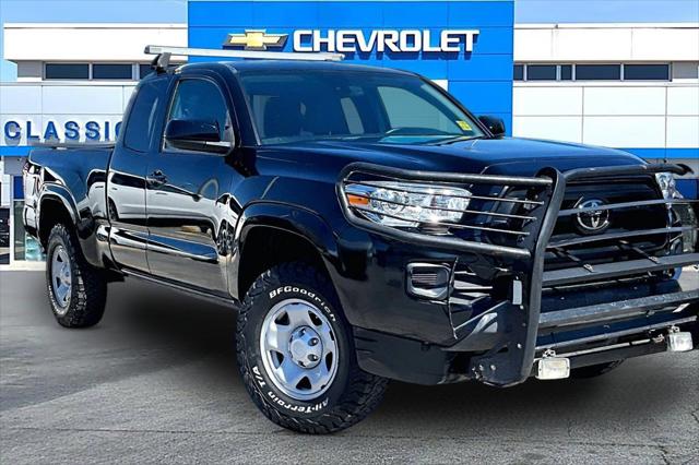 2022 Toyota Tacoma SR for sale in Owasso, OK