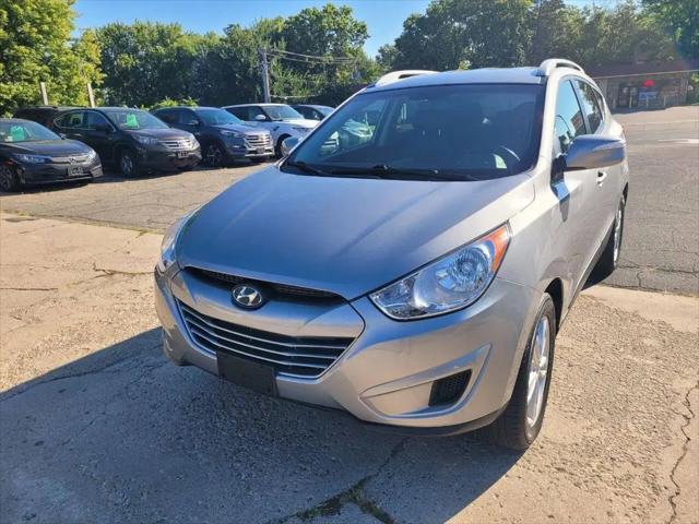 2012 Hyundai Tucson GLS for sale in Shakopee, MN