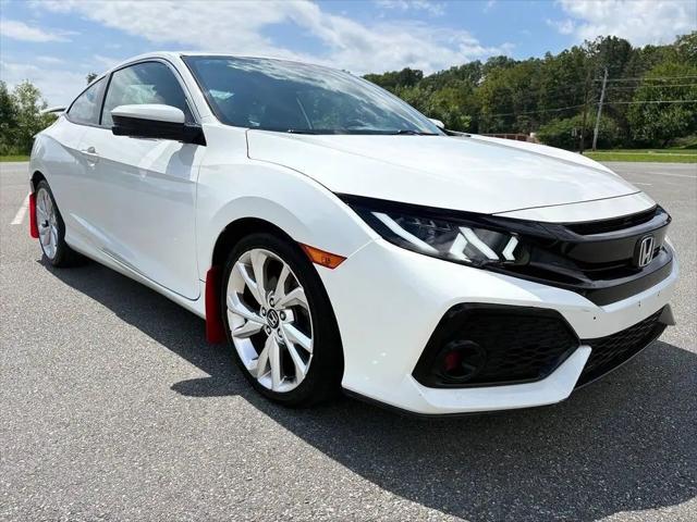 2017 Honda Civic Si for sale in Slatington, PA