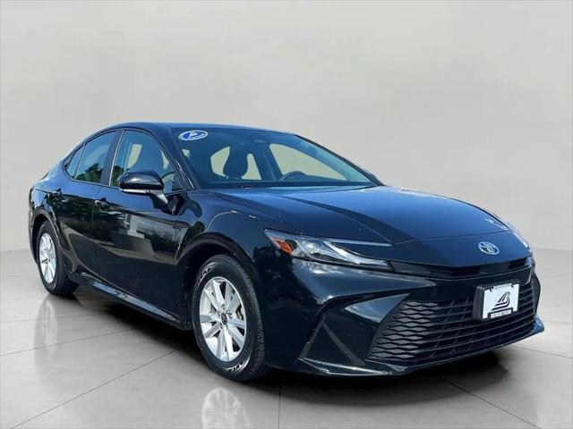 2025 Toyota Camry LE for sale in Madison, WI