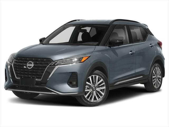 2021 Nissan Kicks for sale near Columbus, OH