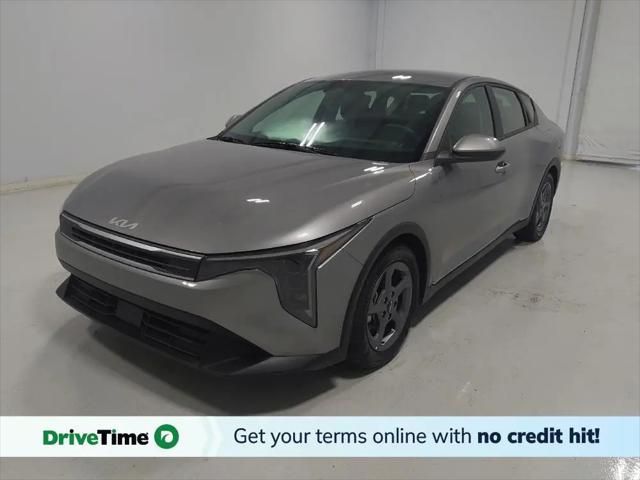 2025 Kia K4 LXS for sale near Columbus, OH