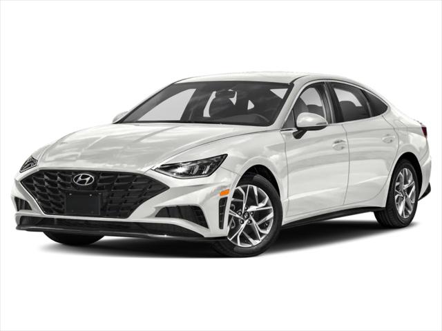 2020 Hyundai Sonata SEL for sale in Columbus, OH