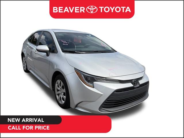 2024 Toyota Corolla LE for sale in St. Augustine, FL