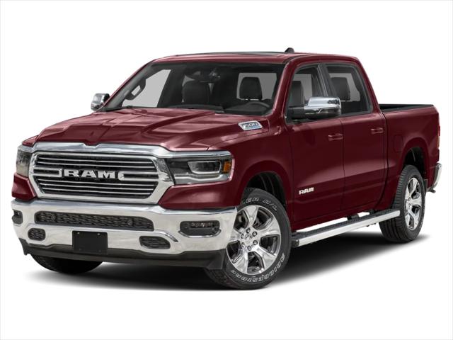 2023 Ram 1500 Laramie Crew Cab 4x4 57 Box for sale in White Hall, AR
