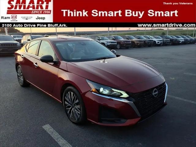 2025 Nissan Altima SV FWD for sale in Pine Bluff, AR