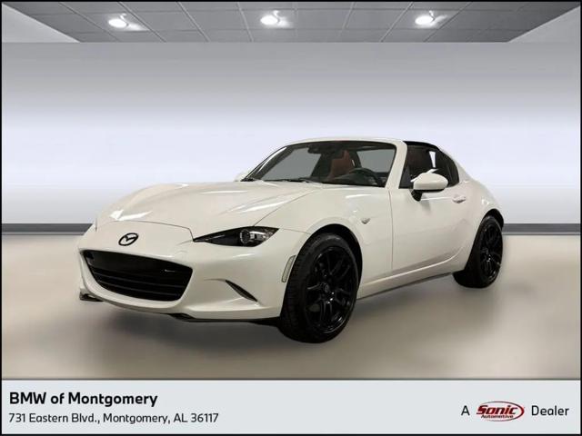 2023 Mazda MX-5 Grand Touring for sale in Montgomery, AL