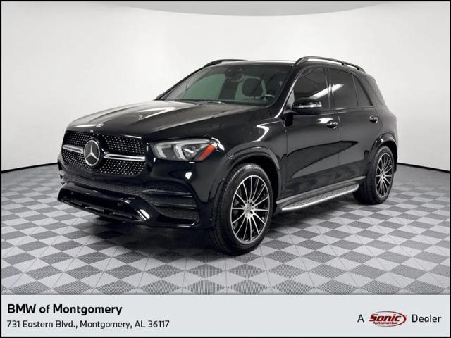 2023 Mercedes-Benz GLE GLE 450 4MATIC for sale in Montgomery, AL