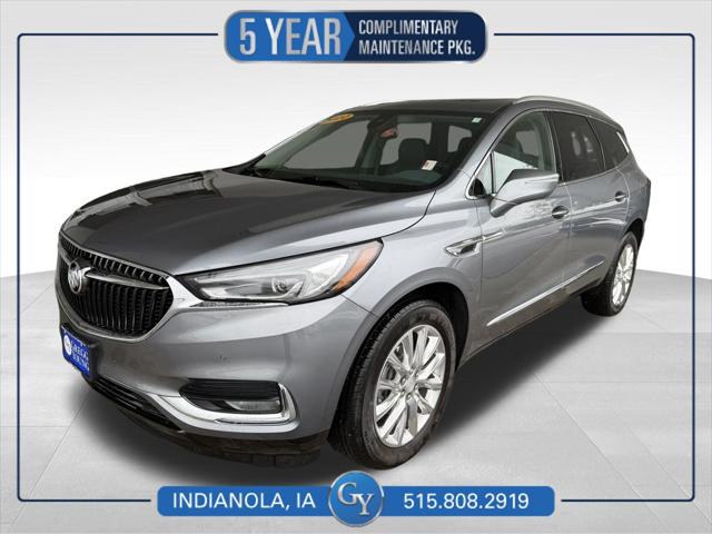 2020 Buick Enclave AWD Premium for sale in Indianola, IA