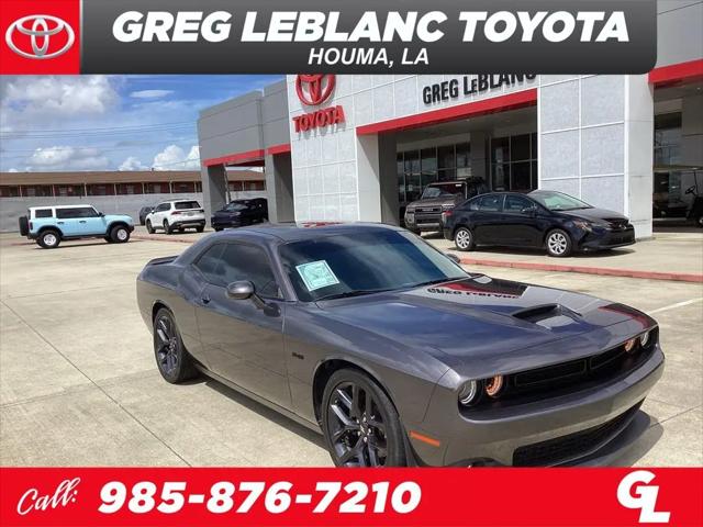 2023 Dodge Challenger R/T for sale in Houma, LA