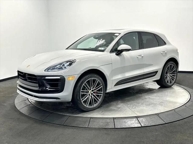 2026 Porsche Macan S for sale in Allentown, PA