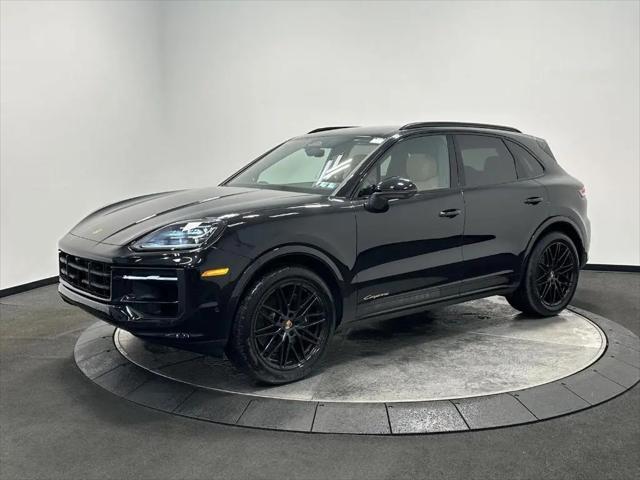 2026 Porsche Cayenne Cayenne for sale in Allentown, PA