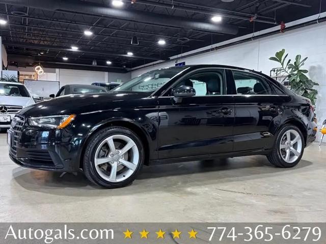2016 Audi A3 2.0T Premium for sale in Fall River, MA
