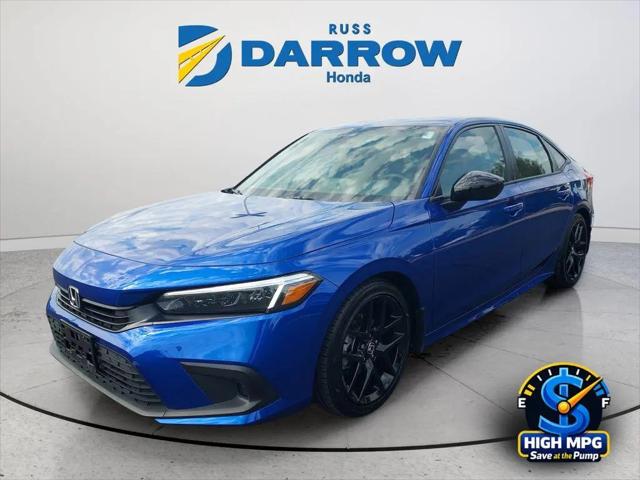 2024 Honda Civic Sport for sale in Milwaukee, WI