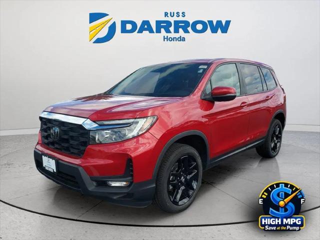 2023 Honda Passport AWD EX-L for sale in Milwaukee, WI