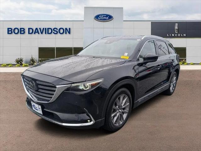 2023 Mazda CX-9 Grand Touring for sale in Parkville, MD