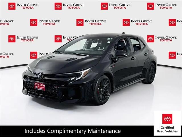 2025 Toyota GR Corolla Premium for sale in Inver Grove Heights, MN
