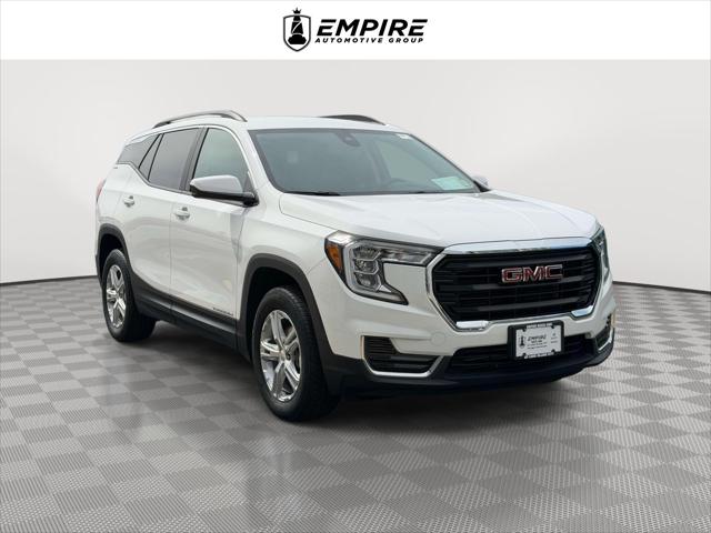 2023 GMC Terrain AWD SLE for sale in Long Island City, NY