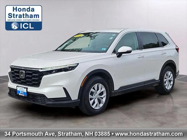 2025 Honda CR-V LX AWD for sale in Stratham, NH