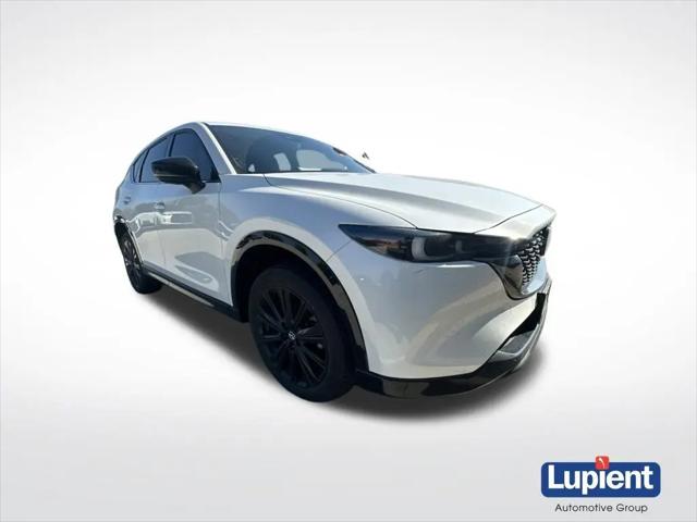 2023 Mazda CX-5 2.5 Turbo for sale in West Allis, WI
