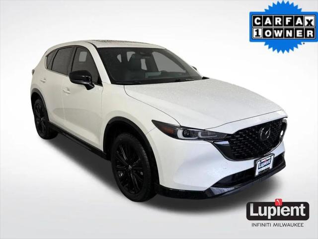 2023 Mazda CX-5 2.5 Turbo for sale in West Allis, WI