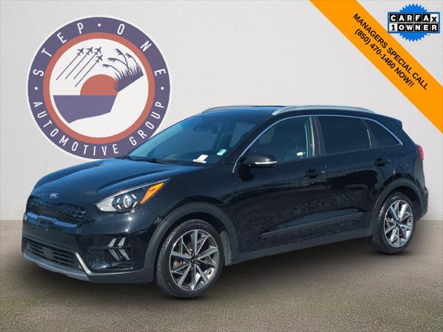2021 Kia Niro Touring for sale in Fort Walton Beach, FL