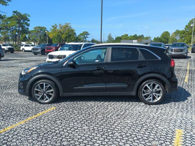 2021 Kia Niro Touring