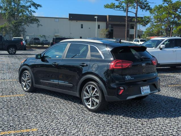 2021 Kia Niro Touring