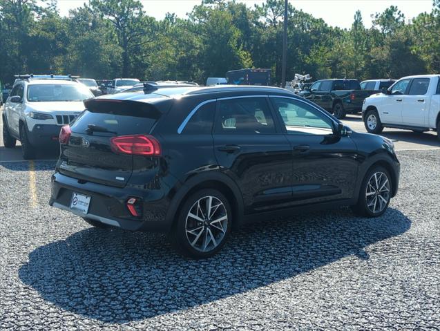 2021 Kia Niro Touring