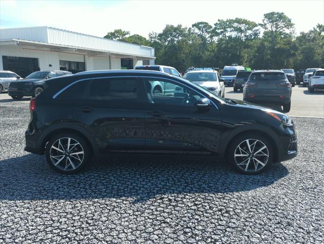 2021 Kia Niro Touring