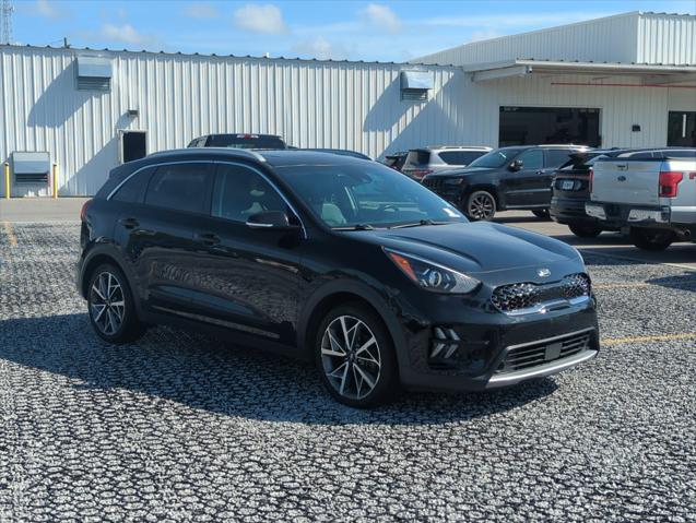 2021 Kia Niro Touring