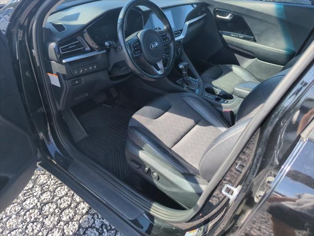 2021 Kia Niro Touring