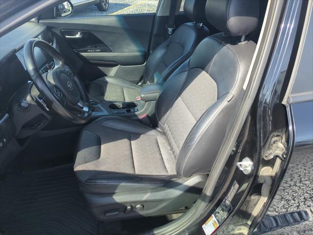 2021 Kia Niro Touring