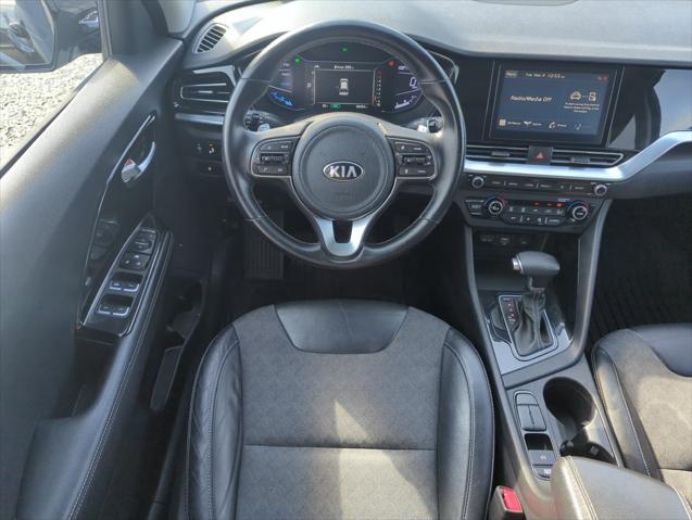 2021 Kia Niro Touring