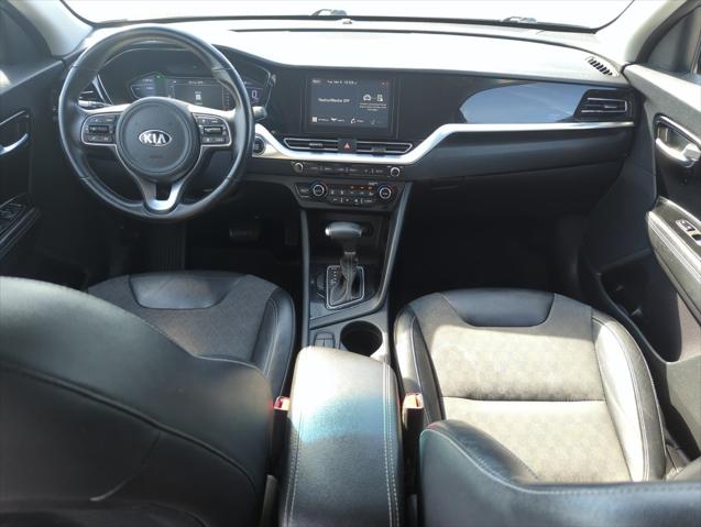 2021 Kia Niro Touring